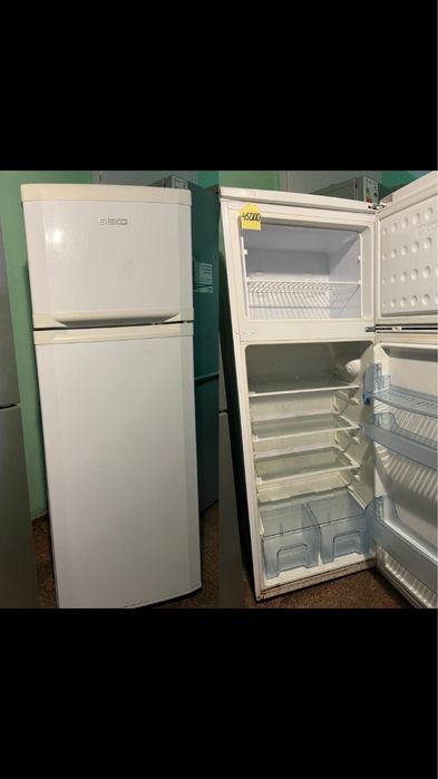 Продажа холодильников
