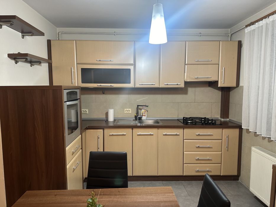 Apartament de inchiriat Turnișor Sibiu