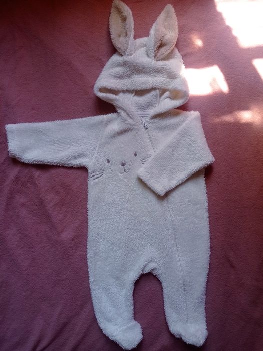 Пакет вещей на мальчика 0-6 мес