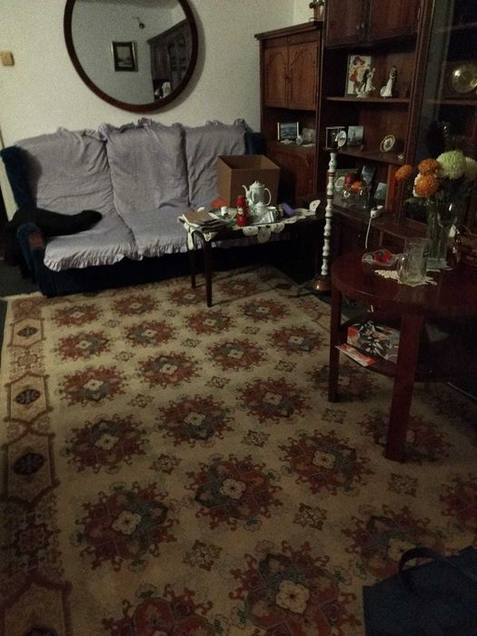 Vand garsoniera decomandata zona Crang