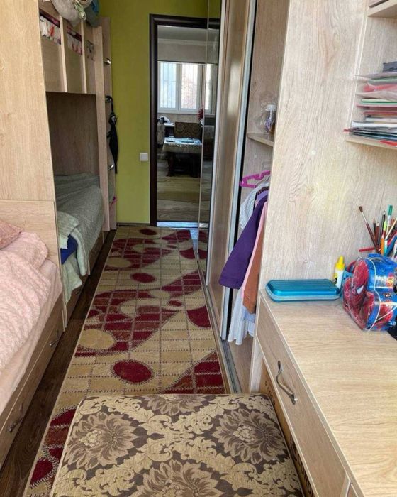 Продажа Очень Срочно ‼️Саламатина 3Х/3/5 Кирпичка Хороший Вариант ‼️