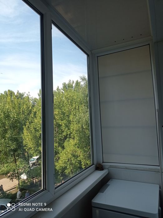 Продам благостройная квартира