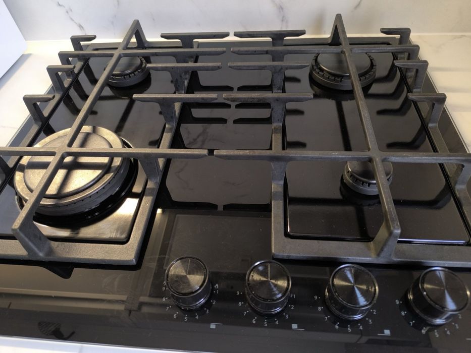 Газови котлони Hair