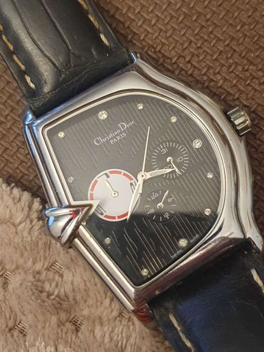 vand ceas automatic Christian Dior Paris  model  928G