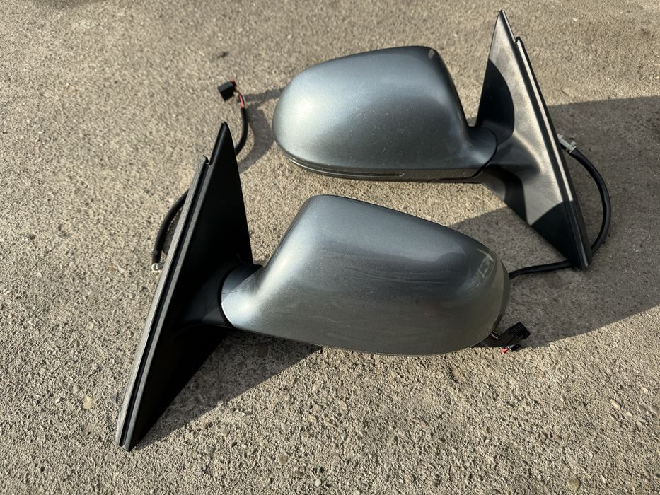 Oglinda oglinzi stanga dreapta Audi A4 B8 Allroad