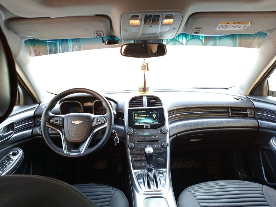 Malibu 1 3pazitsa arzon