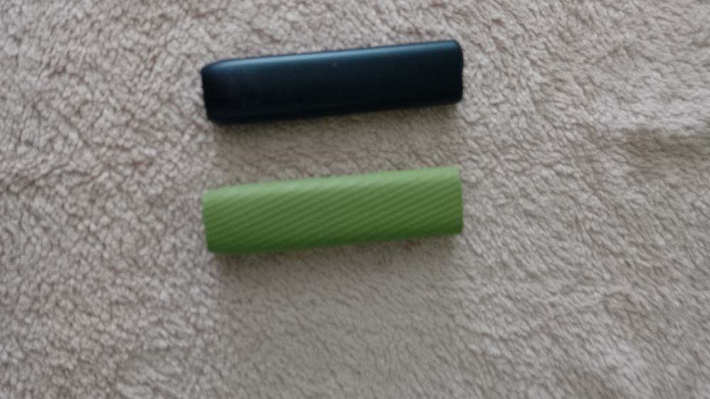 Iqos aparat +husa silicon