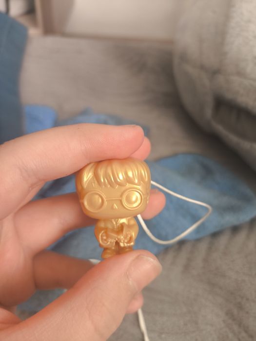 Фигурки Гарри потер