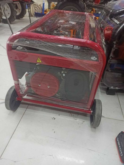 Dvijok sotiladi ASAMAN 4700Z