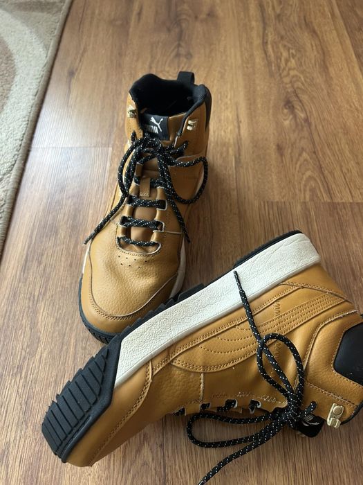 Спортни обувки/боти Puma