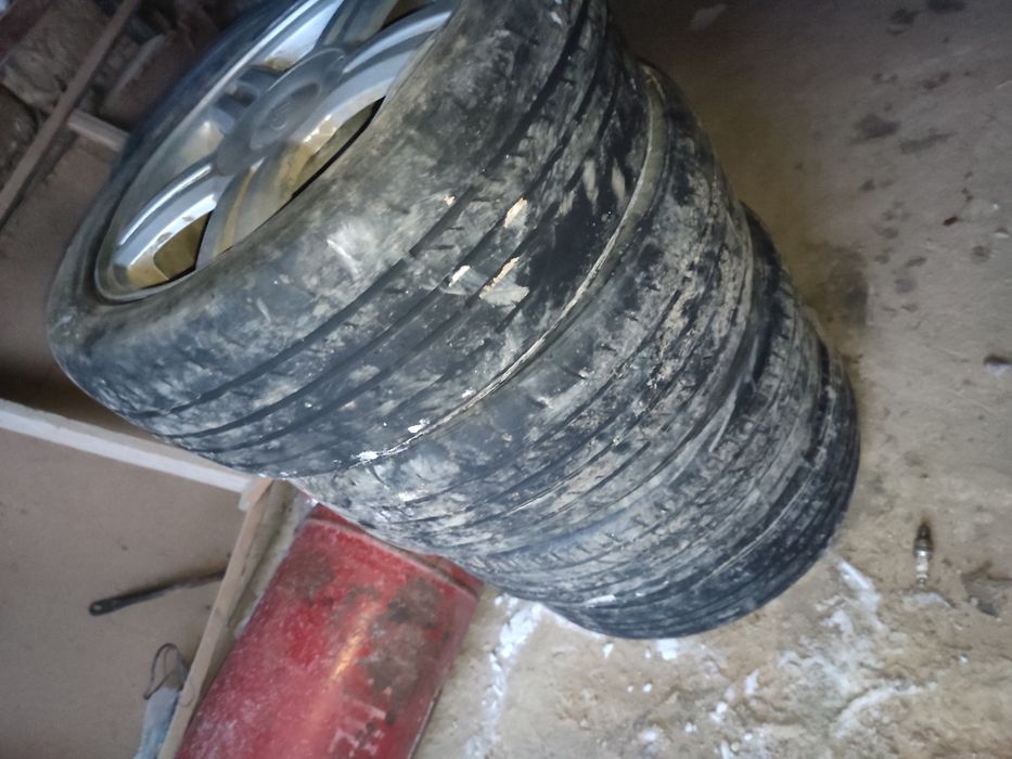 Торус 16 размер 3 штука