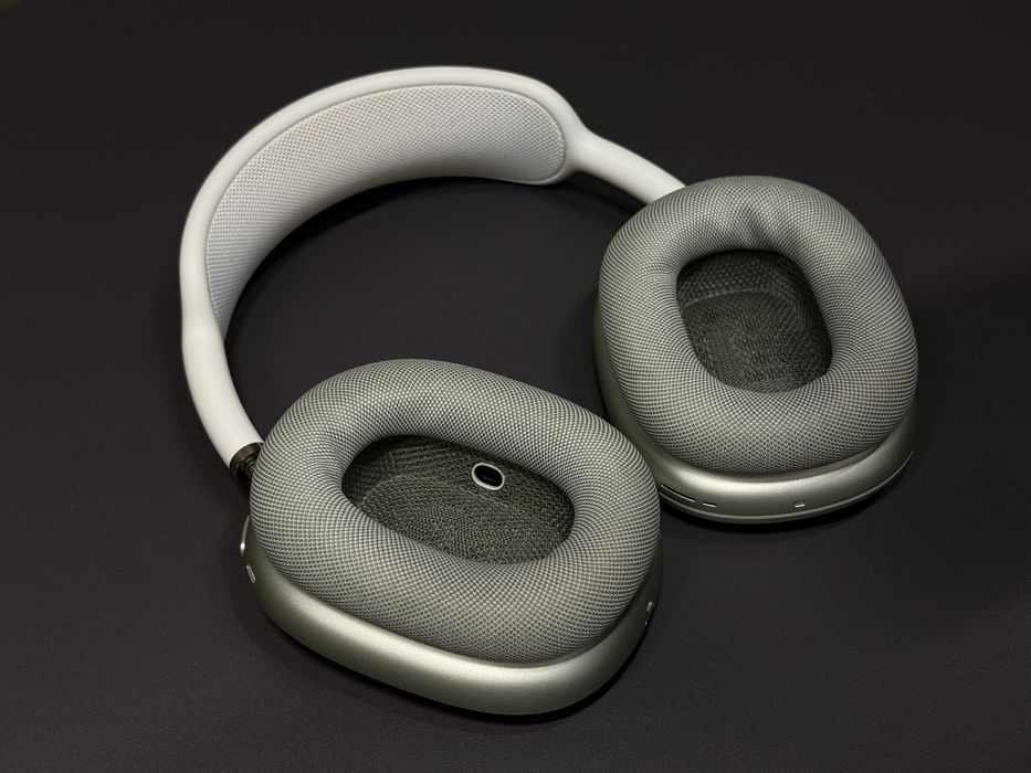 Air Pods Max (Идеальное состояние)