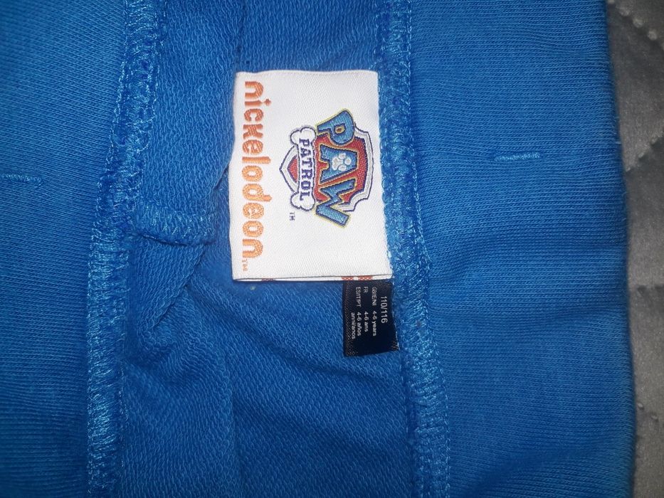 Лот детски къси гащи LS WAIKIKI 4-5г./104-110см.