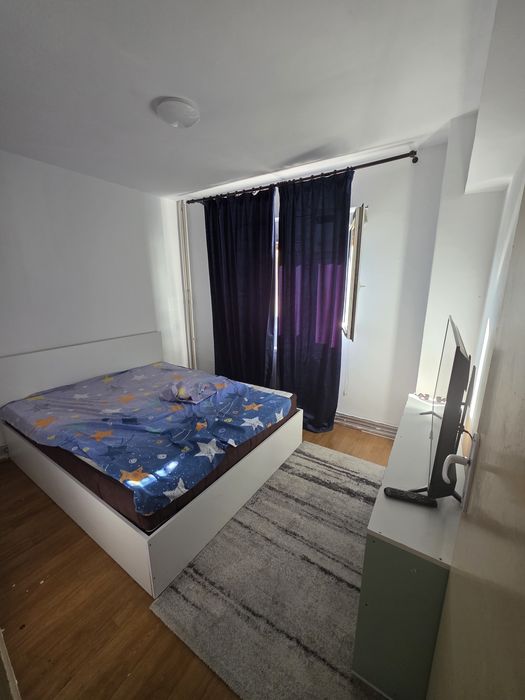 Proprietar inchiriez ap 2 cam Calea Bucuresti