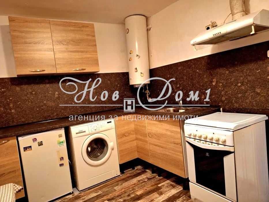 ЕДНОСТАЕН АПАРТАМЕНТ ПОД НАЕМ | ЦВЕТЕН КВАРТАЛ | ВАРНА