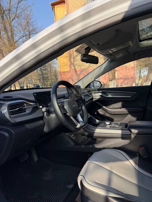 BYD chazor sotiladi 2025