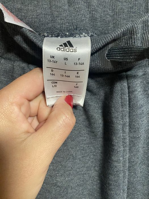 Pantaloni trening adidas