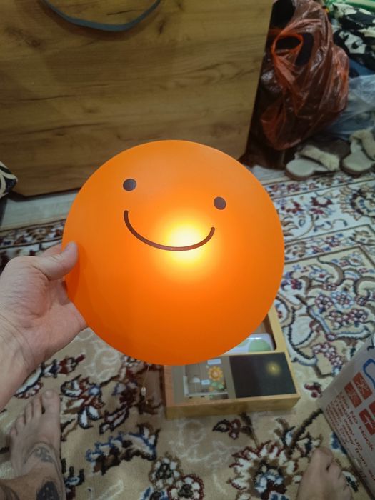 Продам светильник детский