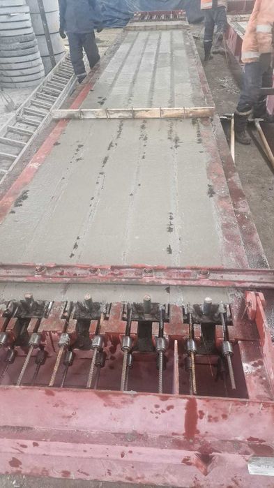 Стойки СВ (Опоры линий электропередач)