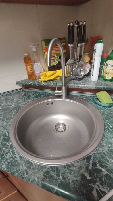 Продам кухонный гарнитур