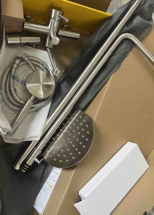 Продам тропический душ