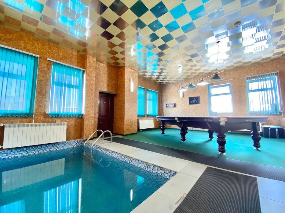 Сдаётся коттедж домик в горах