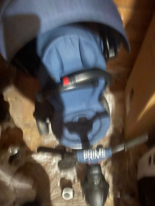 Детска количка/ триколка