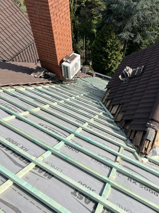 Acoperisuri  Mansardari Foisoare -Calitate garantata