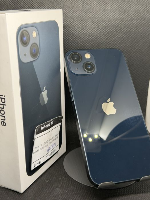 Iphone 13 128gb