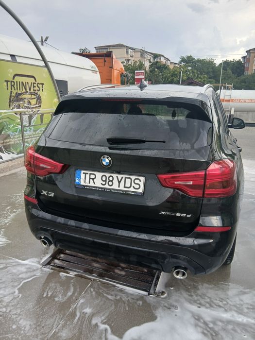 Bmw X3  X DRIVE 2019