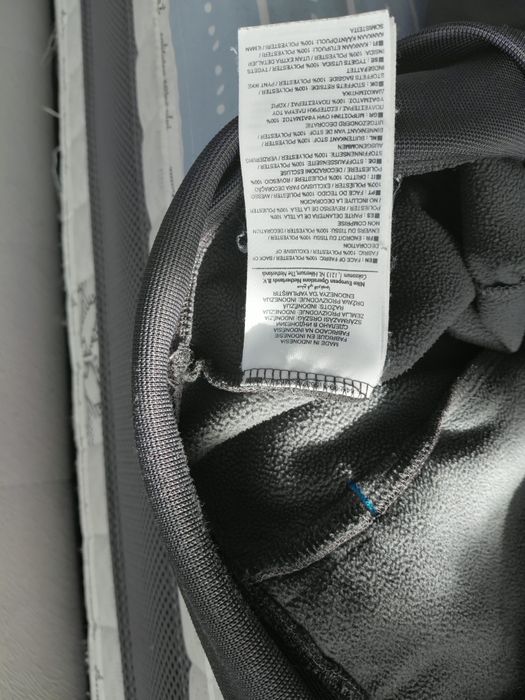 Geaca Nike Tech L