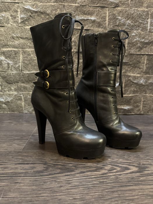 Ghete/botine Musette