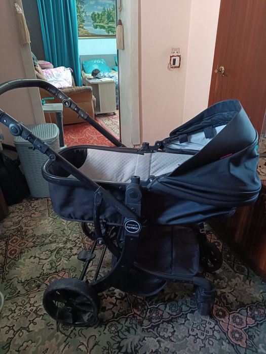 Продам коляску трансформер