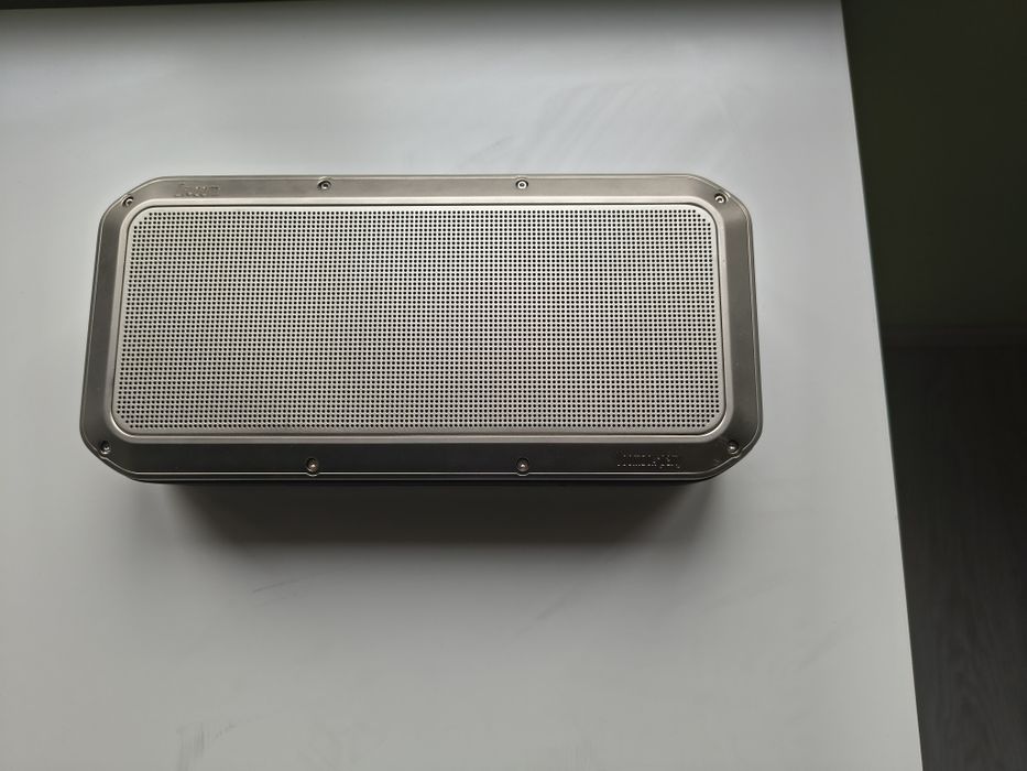 Блутут колонка Divoom Voombox Party 2