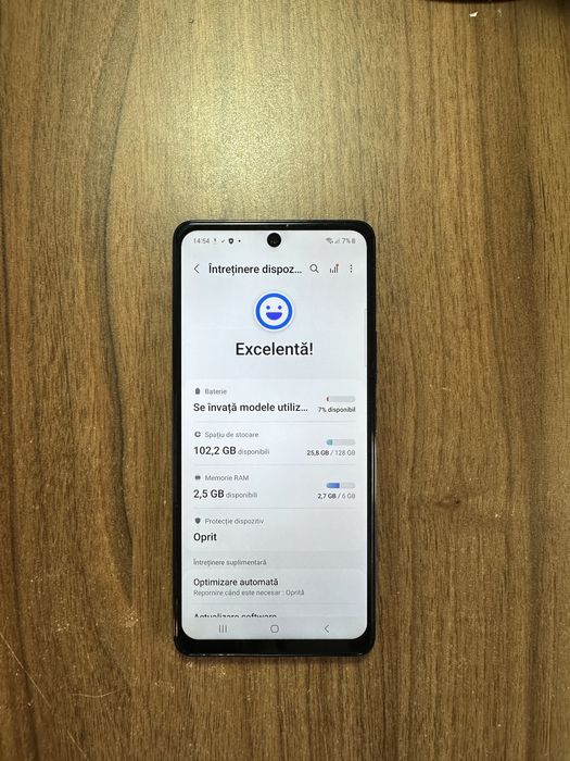 Samsung A53 5G  128GB