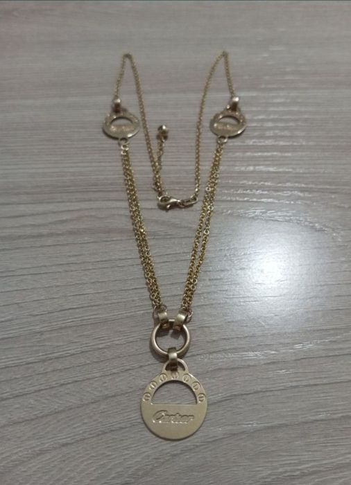 Продам золотой набор 585пр.