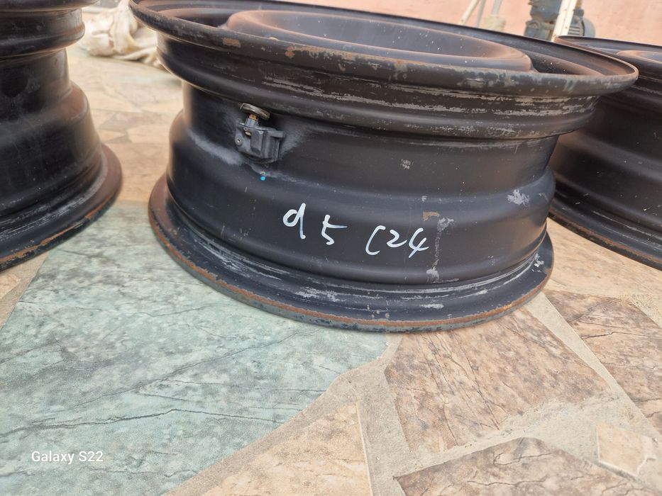 Штамп сатылады 15тік