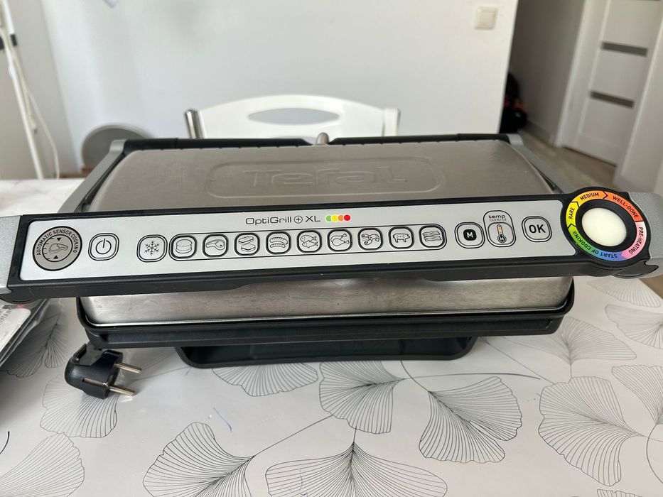 Грильница  Tefal
