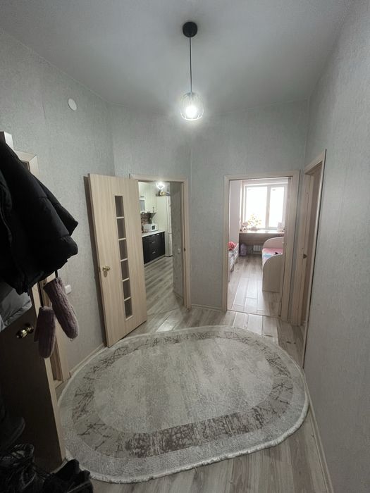 Продам квартиру двушка