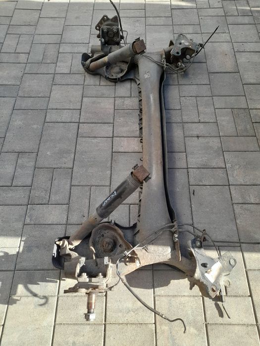 Punte Spate Renault Grand Scenic 3 Scenic 3 Megane 3 Breack Grandtour