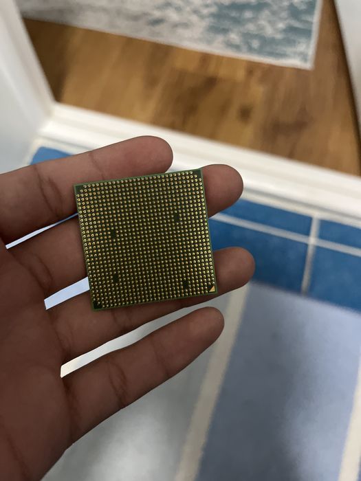 AMD Athlon 64x2 4200 +