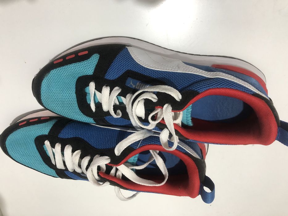 Маратонки Puma