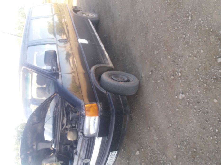 Продам Фольксваген транспортер т4