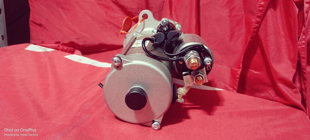 Electromotor Mercedes Actros M009T84771