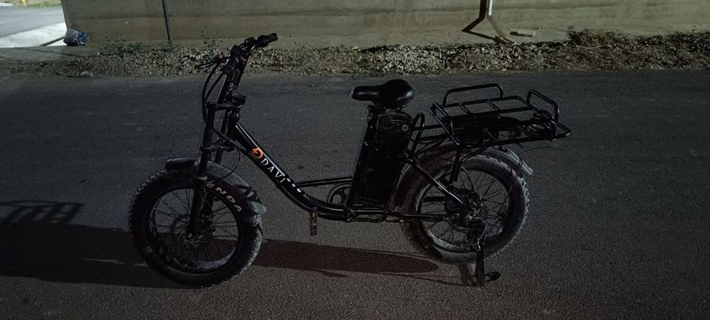 Продается Davi 20