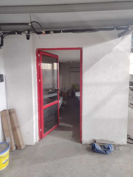 Продава се Промишлена сграда в к.к. Слънчев бряг - 2200 кв.м за 591 €/кв.м - Снимка #12