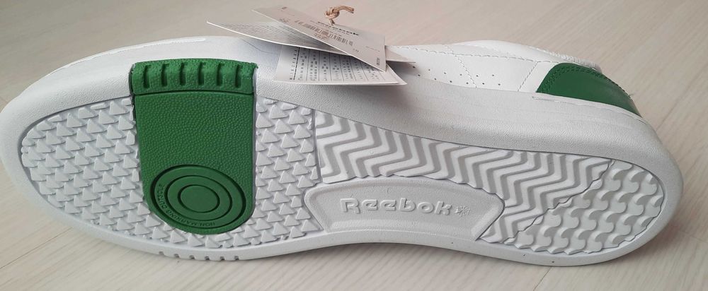 Нови маратонки Reebok