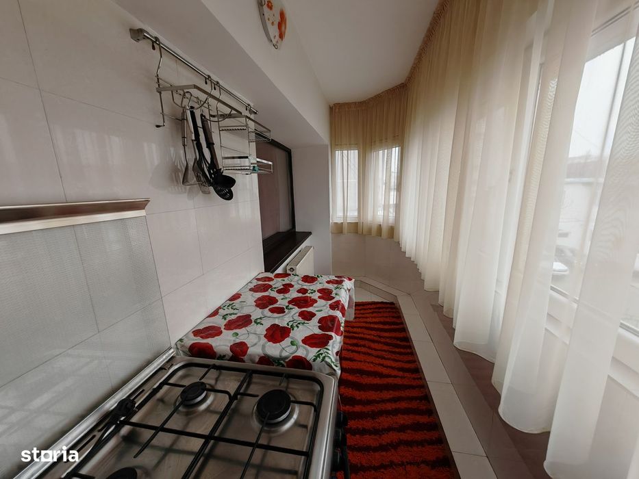 2 camere decomandate, Impecabil, et.1, St.cel Mare