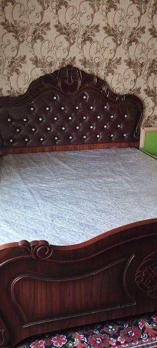 SAMARQAND spalniy  garnitur sotiladi sifati zo'r