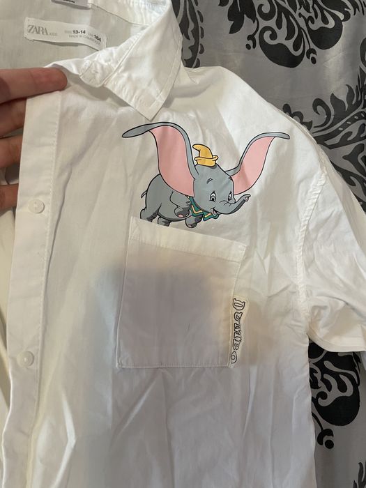 cămașa Dumbo Zara